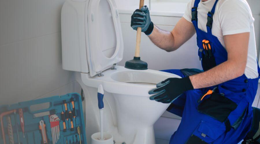 Professional Leak Detection Services in Hebron, ND
